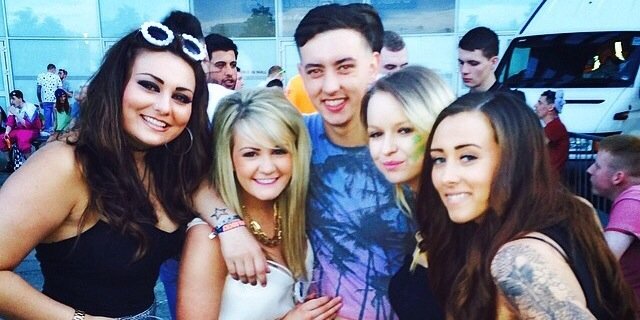 staceyd1991's profile banner image
