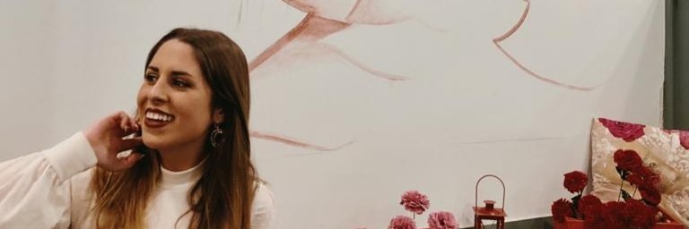 MariaCamachoR's profile banner image