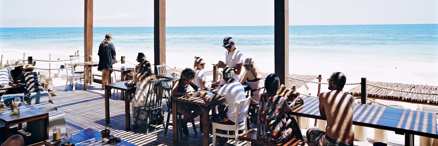 RealCoconutCafe's profile banner image