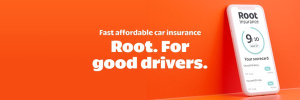 Root Insurance Profile Banner