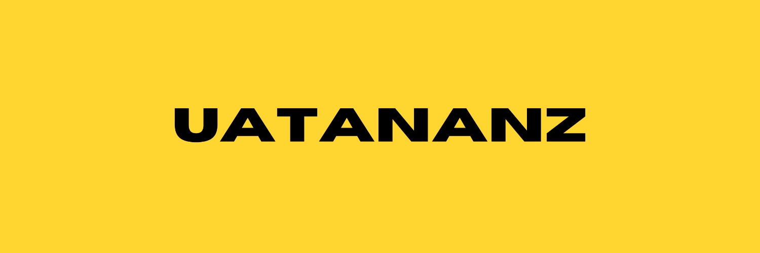 uatananz's profile banner image