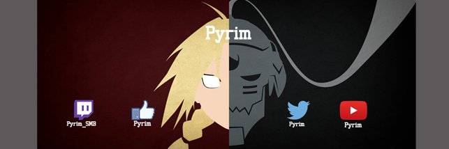 PyrimSmb's profile banner image