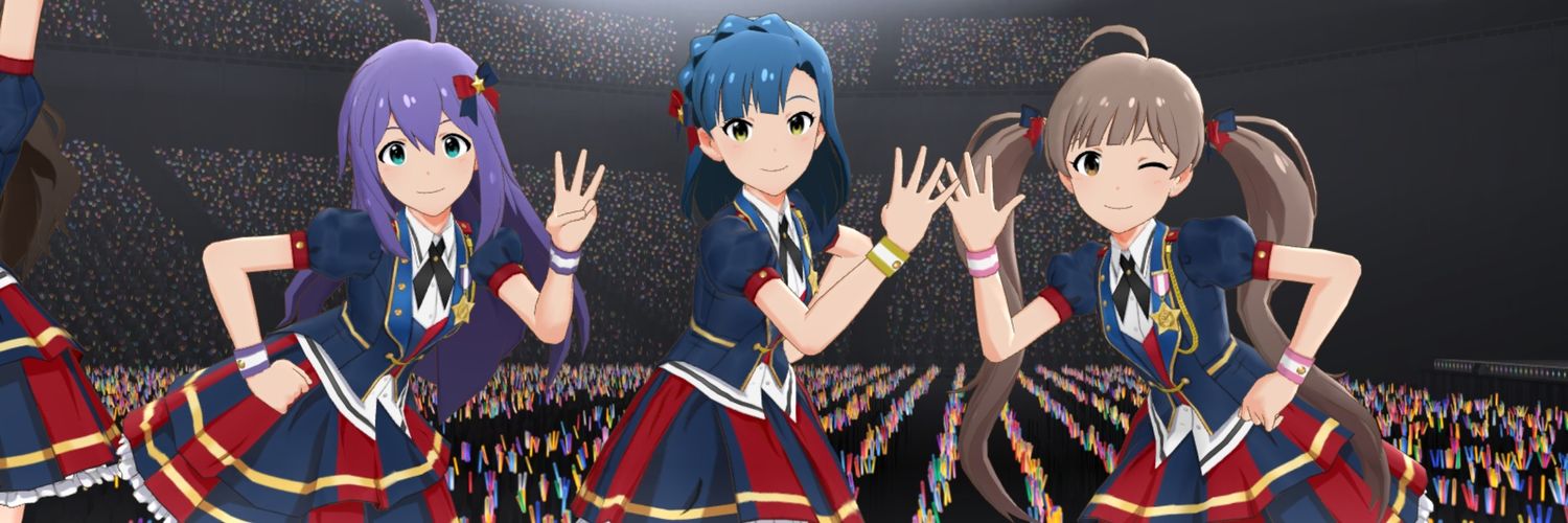 renseiP's profile banner image