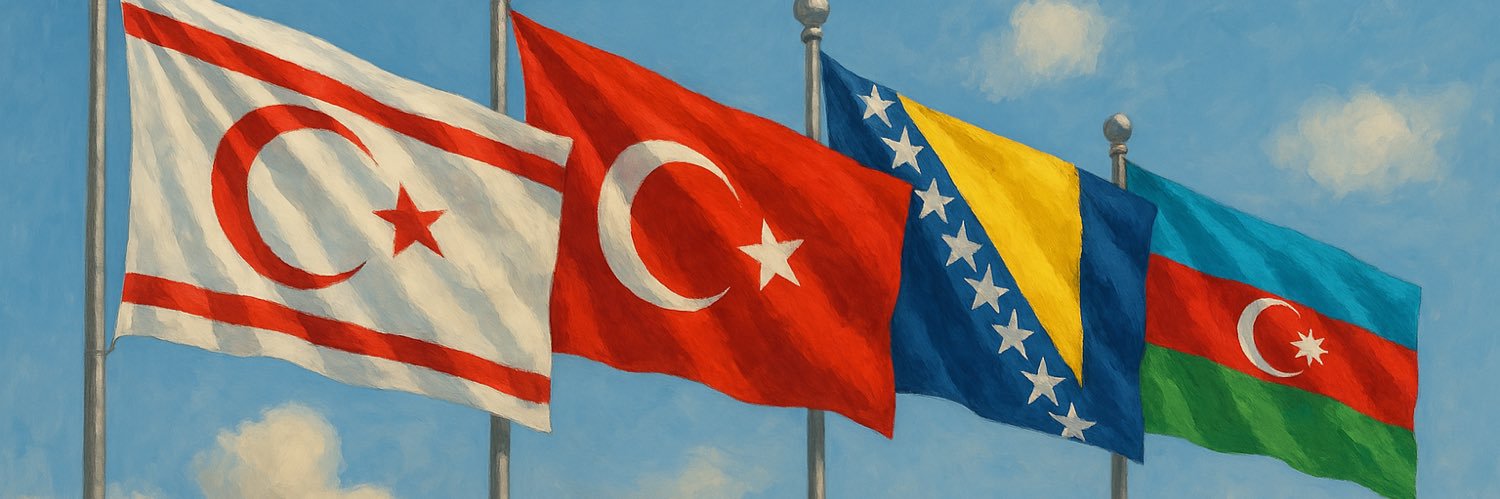 Taner 🇹🇷🇧🇦🇦🇿🐺 banner