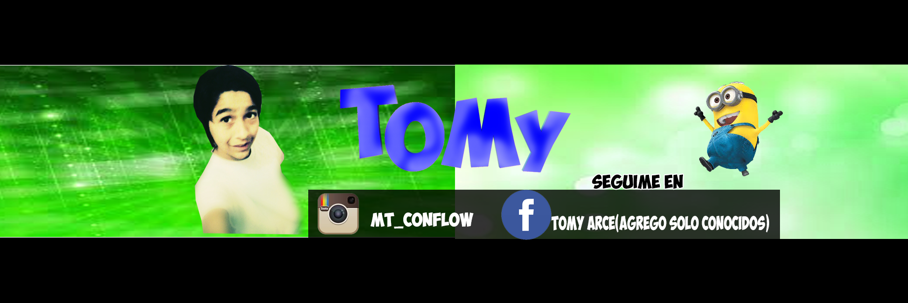 TIconflow's profile banner image