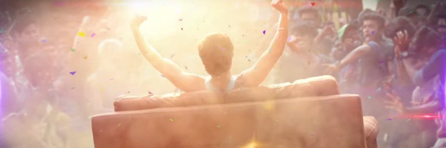 YacoofMaddy's profile banner image
