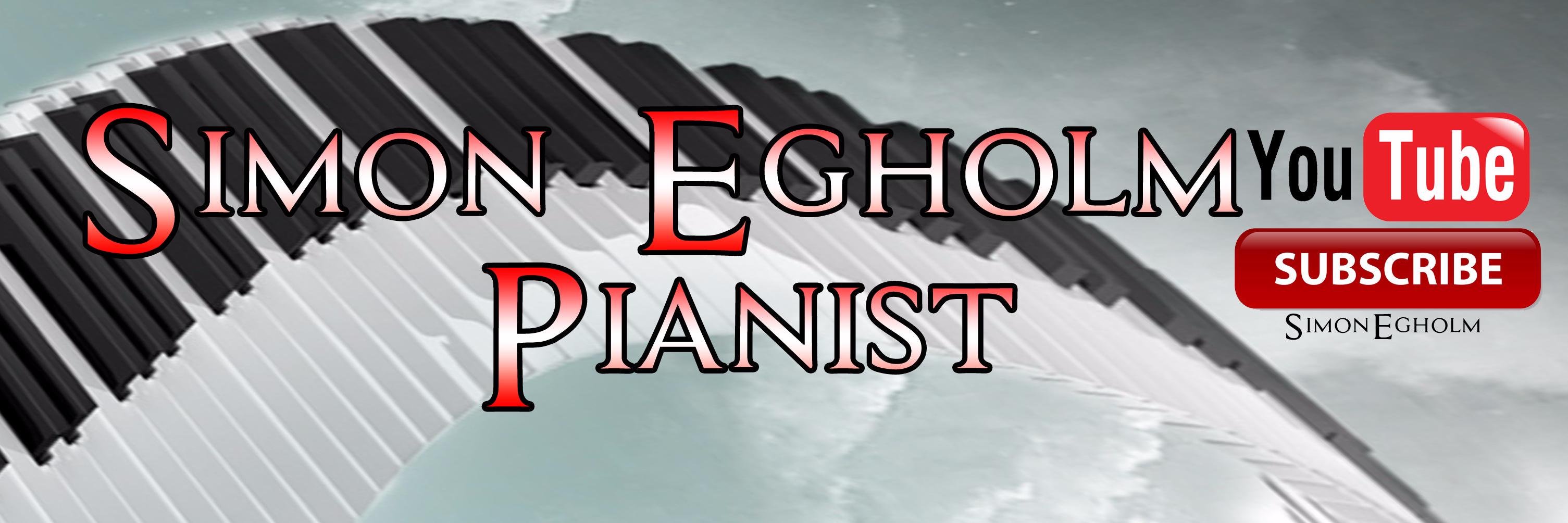 SimonEgholm's profile banner image