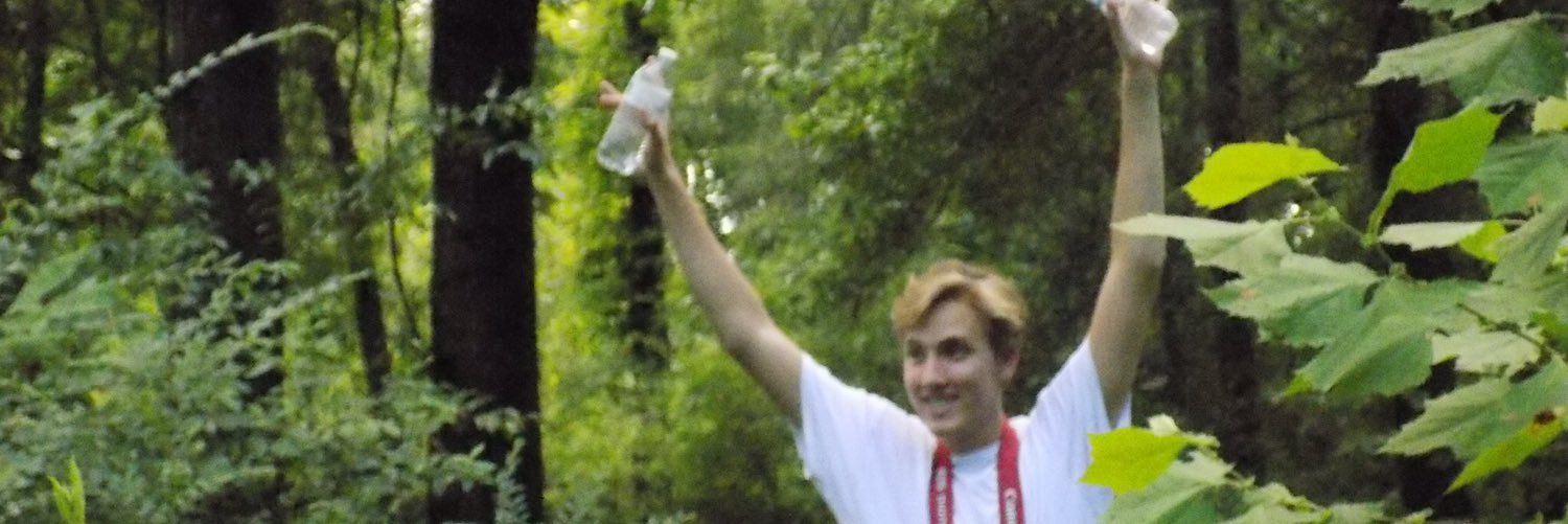 drewraychamp's profile banner image