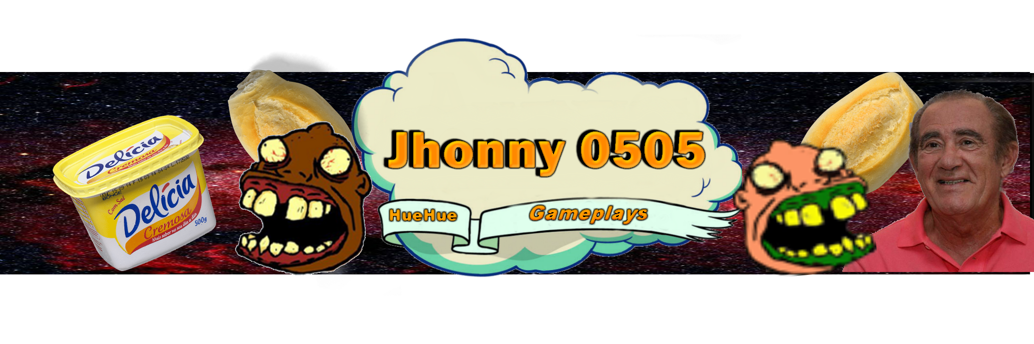 JhonnyOfficial's profile banner image