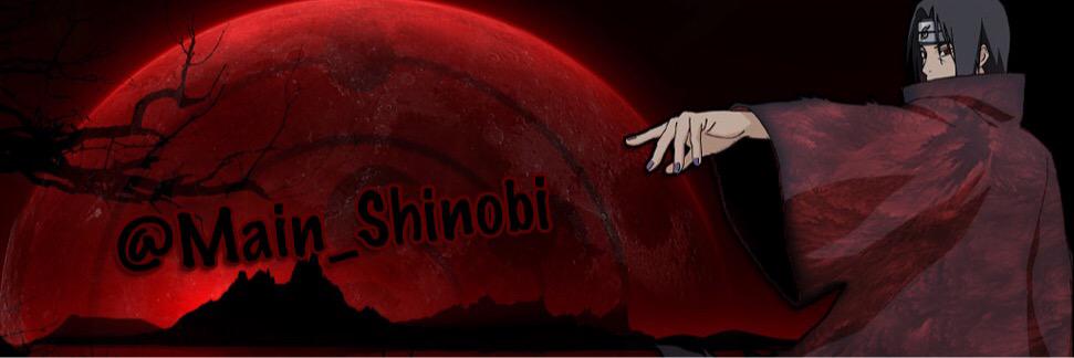 Main_Shinobi's profile banner image