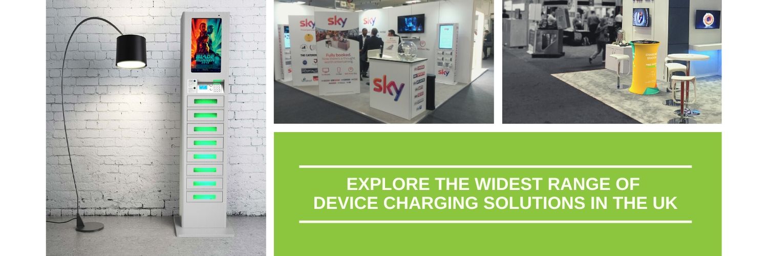 DeviceCharger's profile banner image