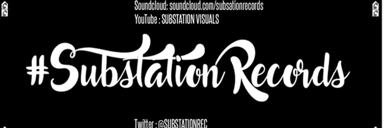 SUBSTATIONREC's profile banner image