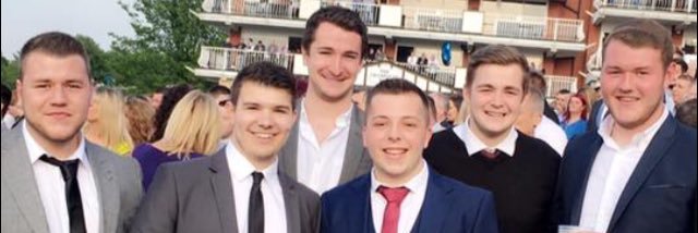 mattyrobbb's profile banner image