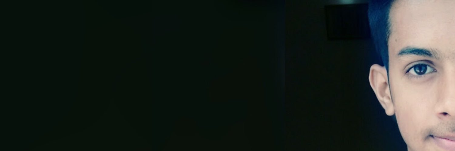 iarhamali's profile banner image