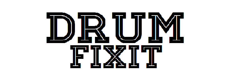 DrumFixit's profile banner image