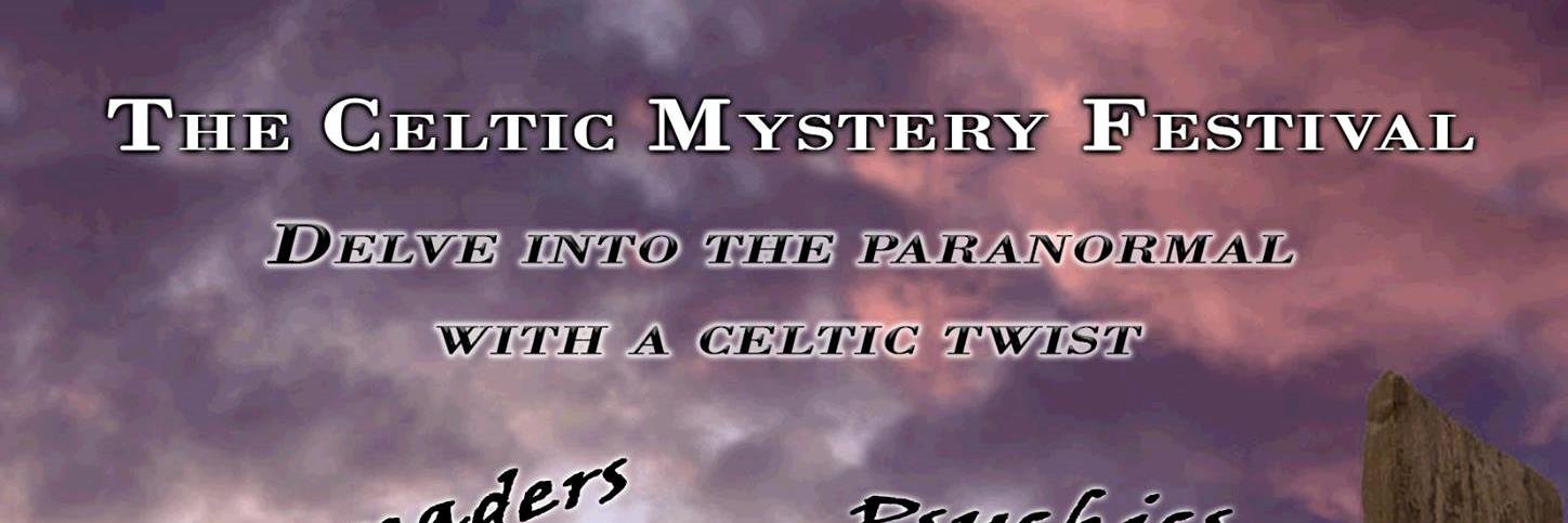 CelticFestEdi's profile banner image