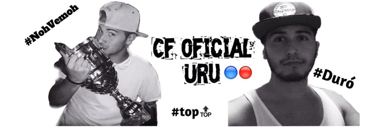 UruuFanClub's profile banner image