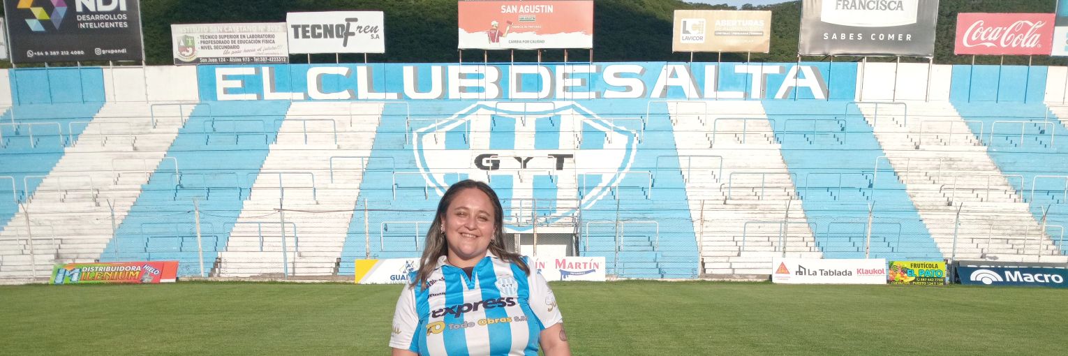 gorda intensa banner