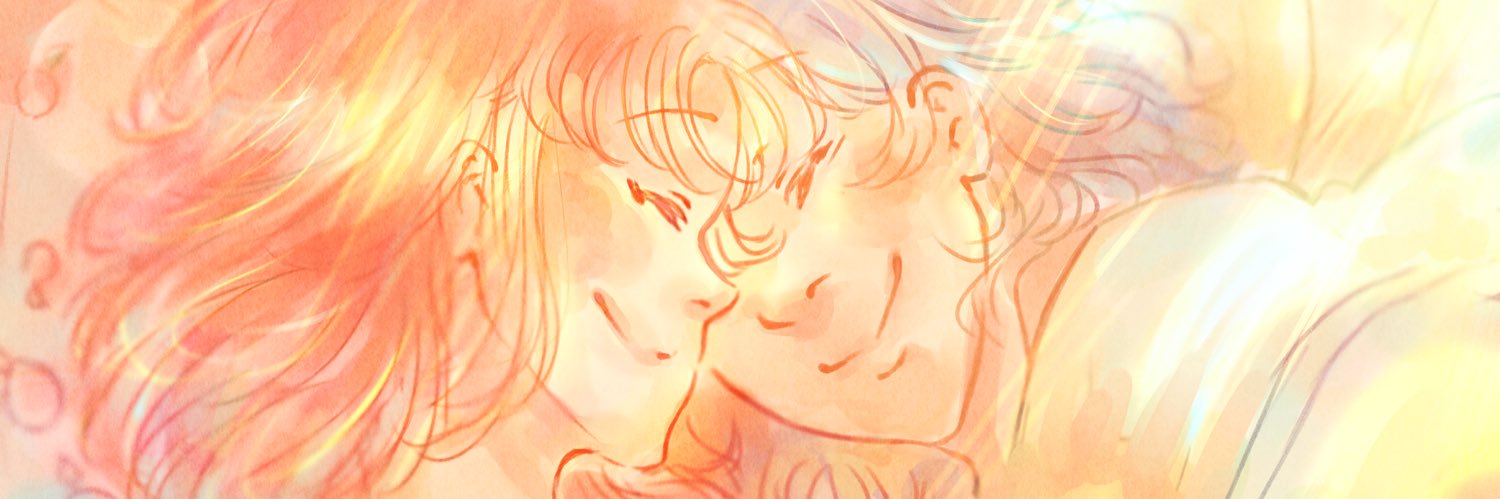 cinna ⚓️🍊🌸 @ 🦋 banner
