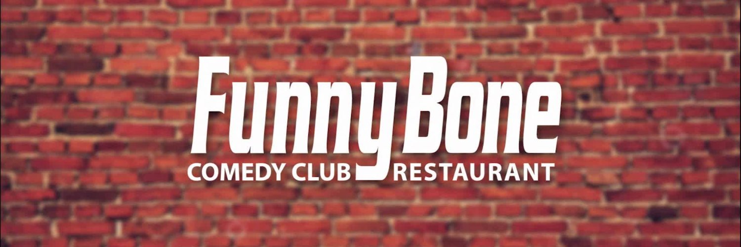 Toledo Funny Bone Comedy Club banner