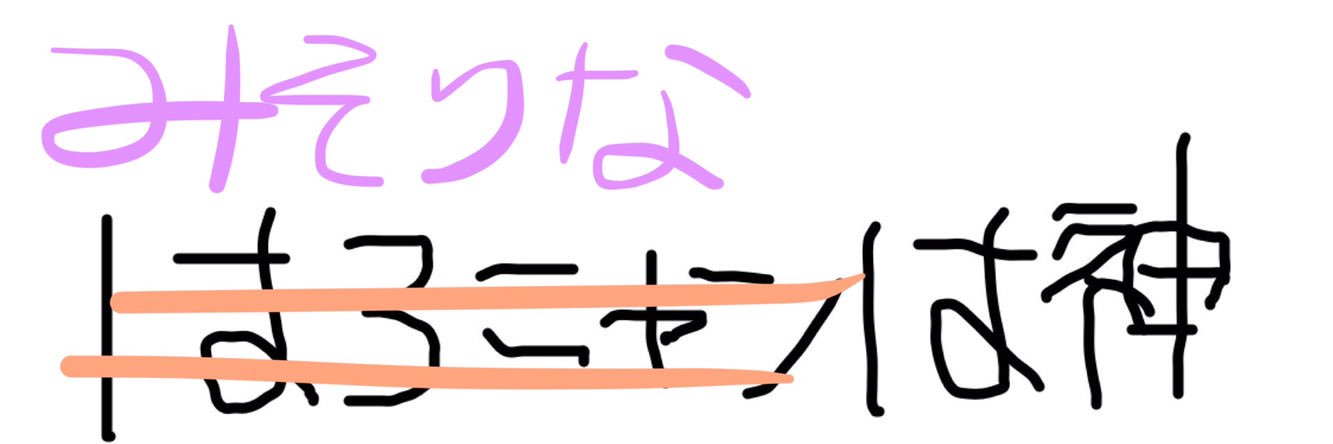 みそりな banner
