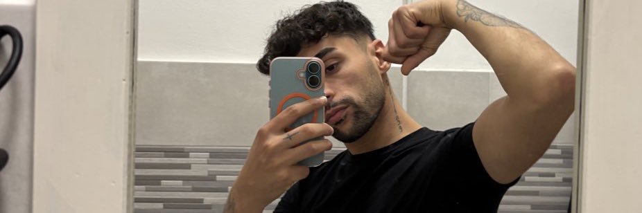 realMasterBad's profile banner image