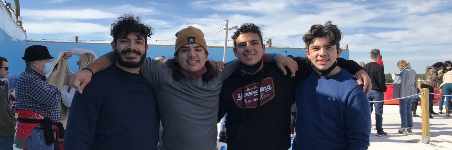 Gendy Jaramillo banner