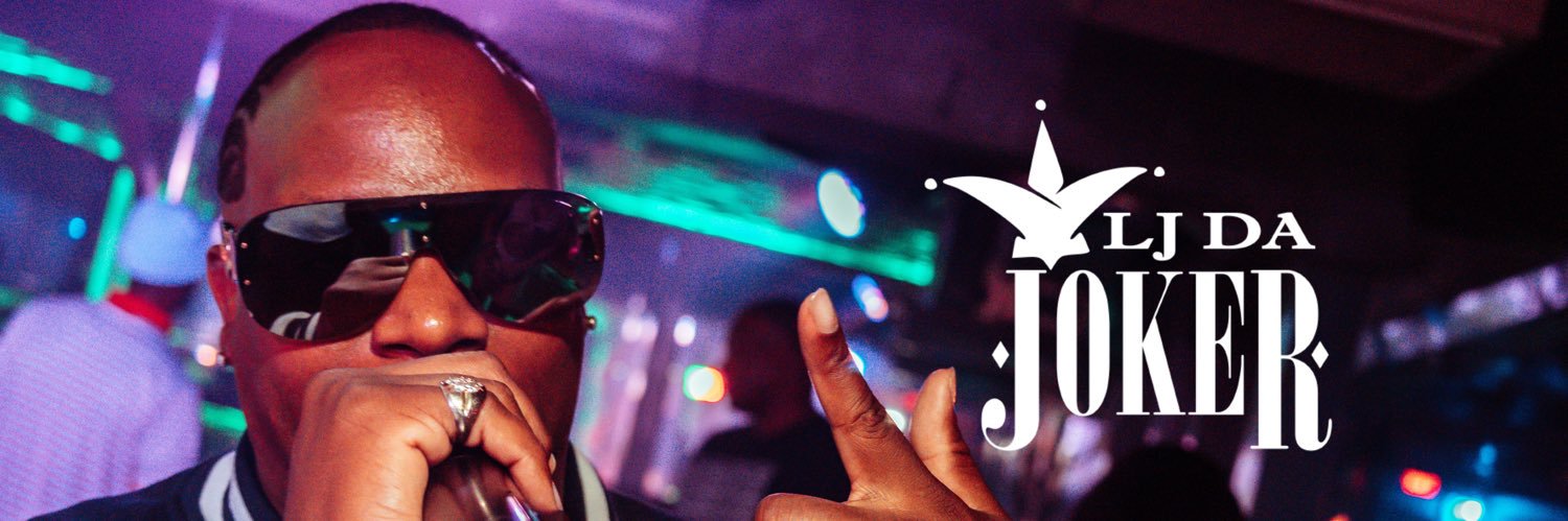 Lj Da Joker banner