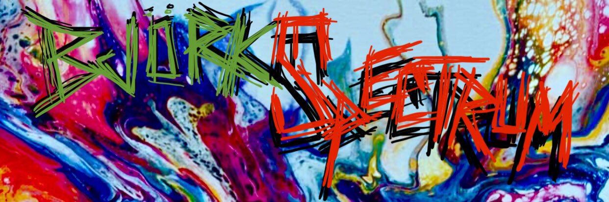 BjorkSpectrum's profile banner image