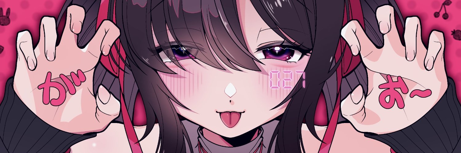 se27GINRYO's profile banner image