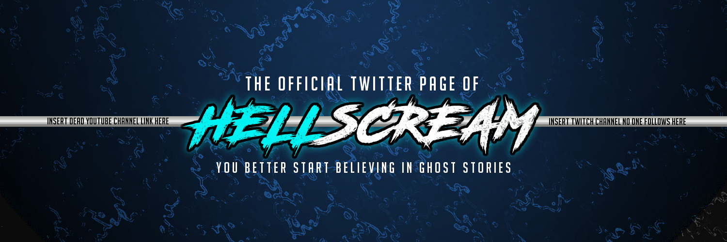 HellScream 🏴‍☠️ banner