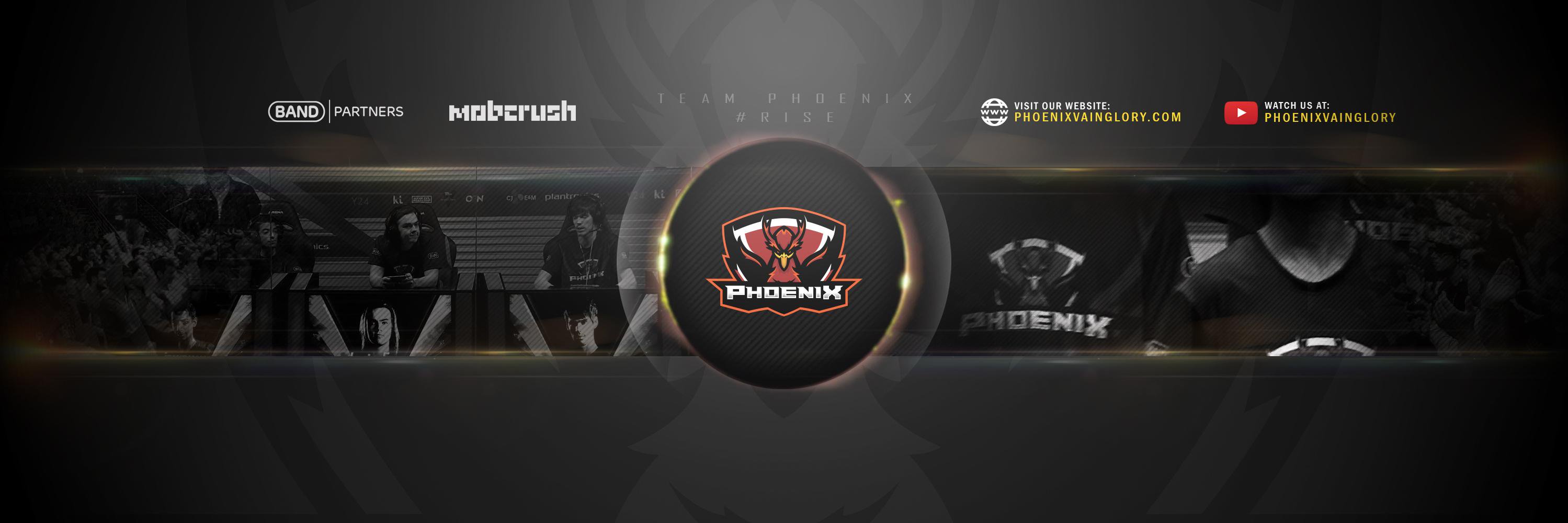Fightastic's profile banner image