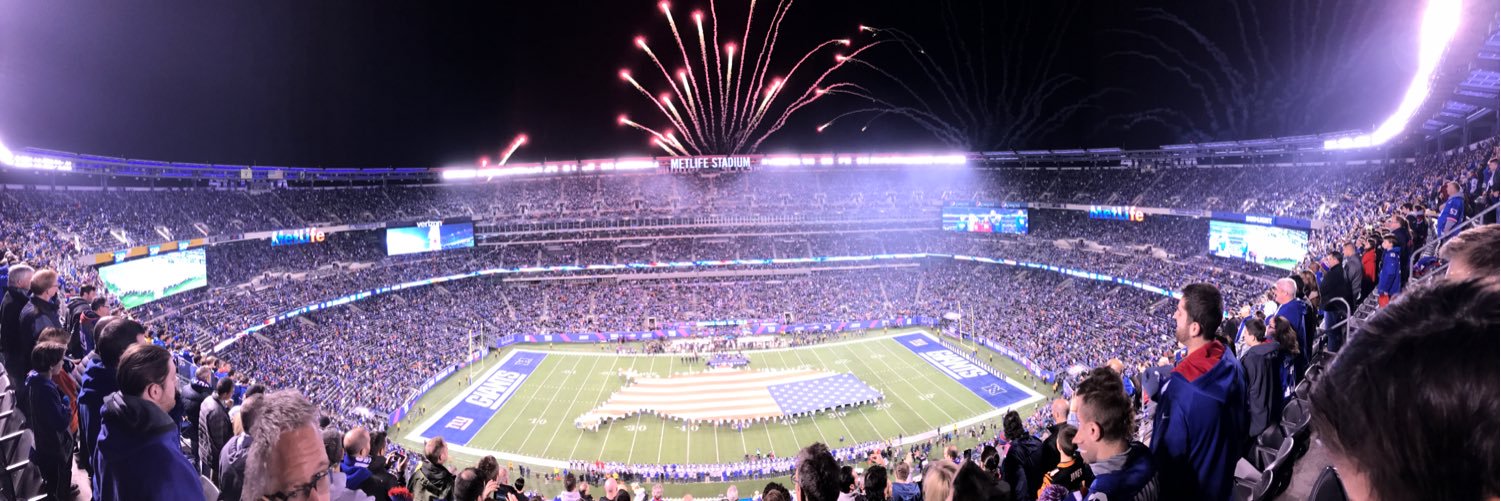 John O'Rourke banner