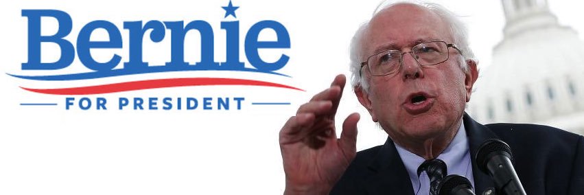 247BernieNews's profile banner image