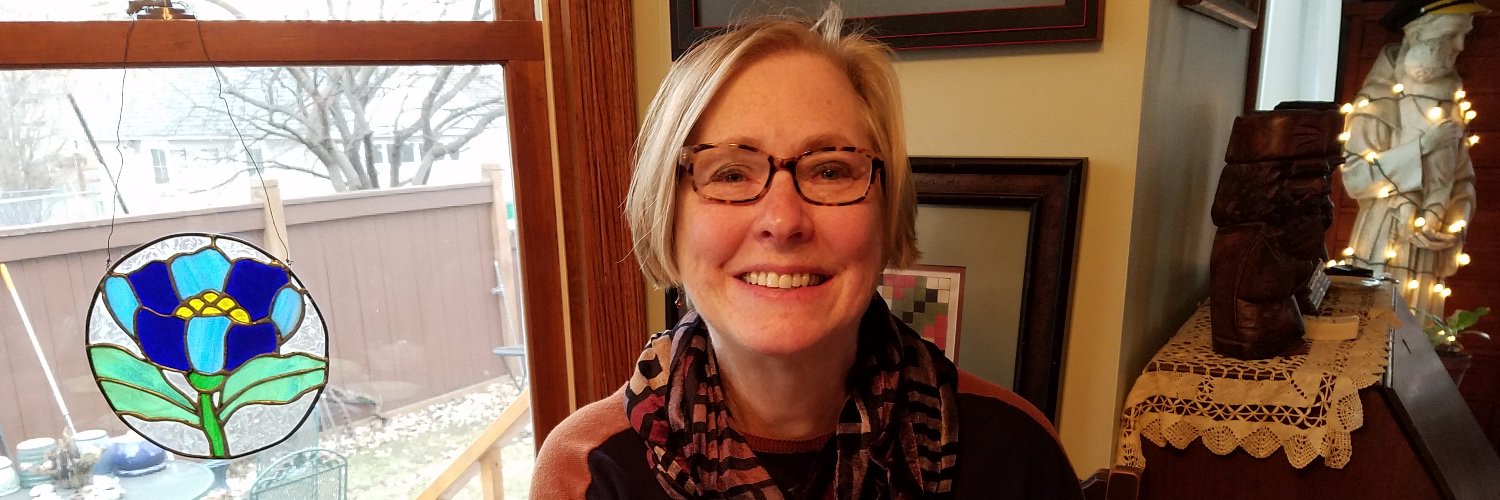 DeborahJindra's profile banner image