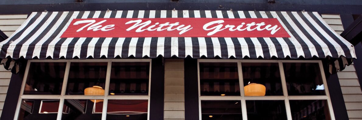 Nitty Gritty banner
