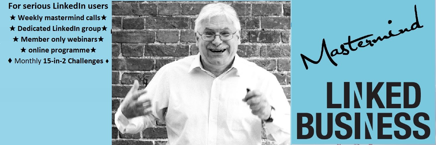 Allen Ruddock banner