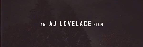 alovelacejr Profile Banner