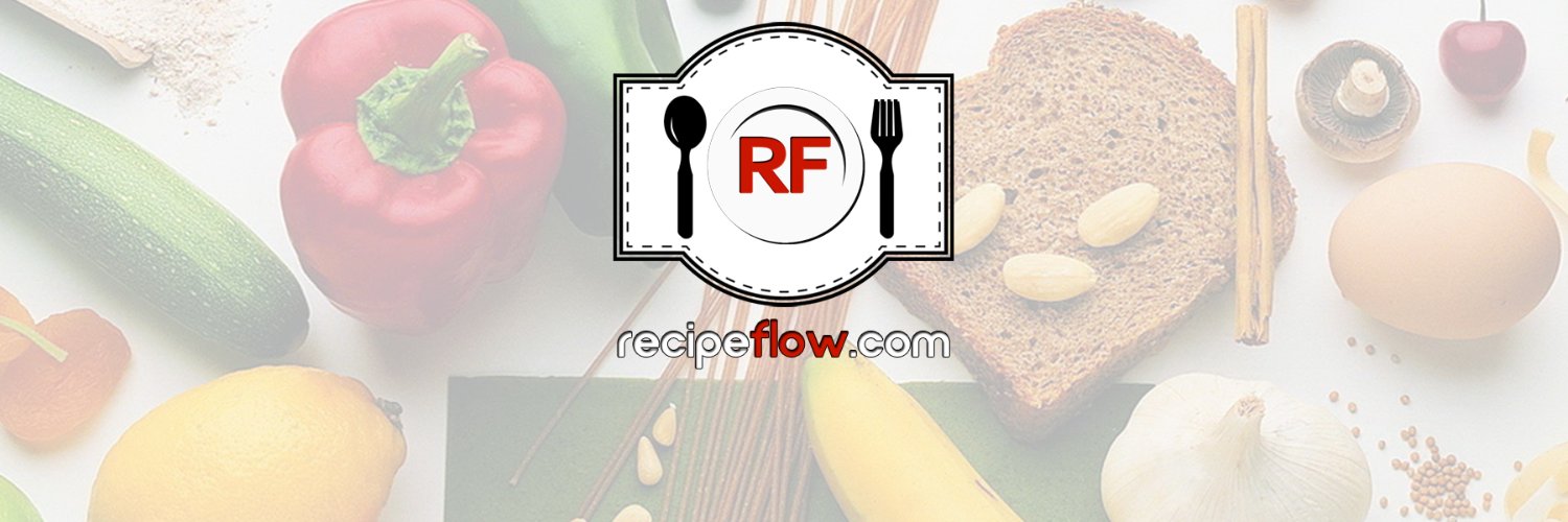 RecipesKingdom's profile banner image