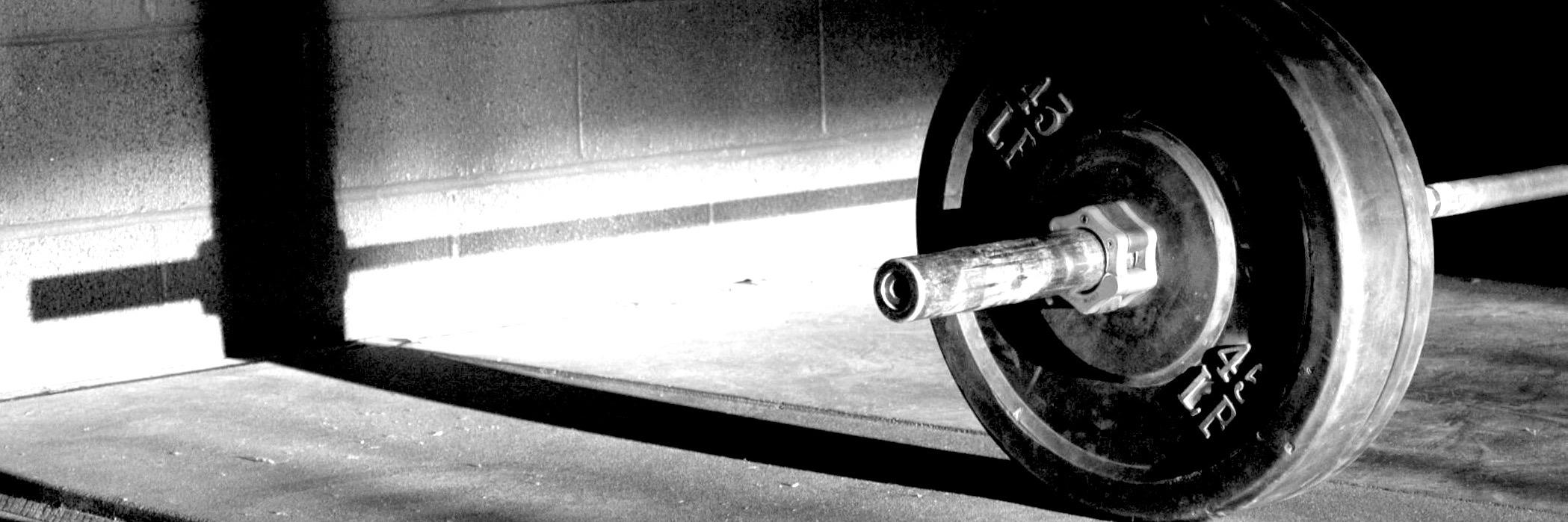 PowerliftingRx's profile banner image
