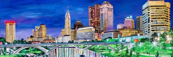 TheRealMcKenney's profile banner image