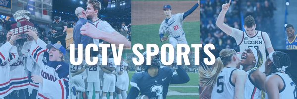 UCTV Sports Profile Banner