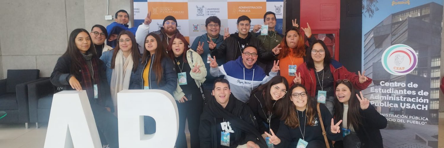 Feneap Chile banner