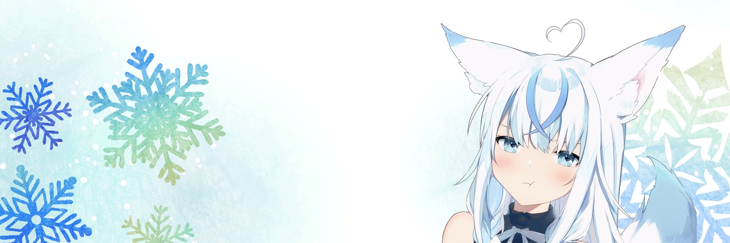 icesakura1122's profile banner image