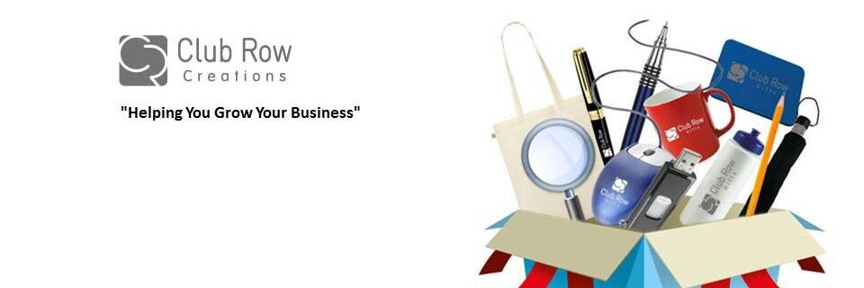 ClubRow's profile banner image