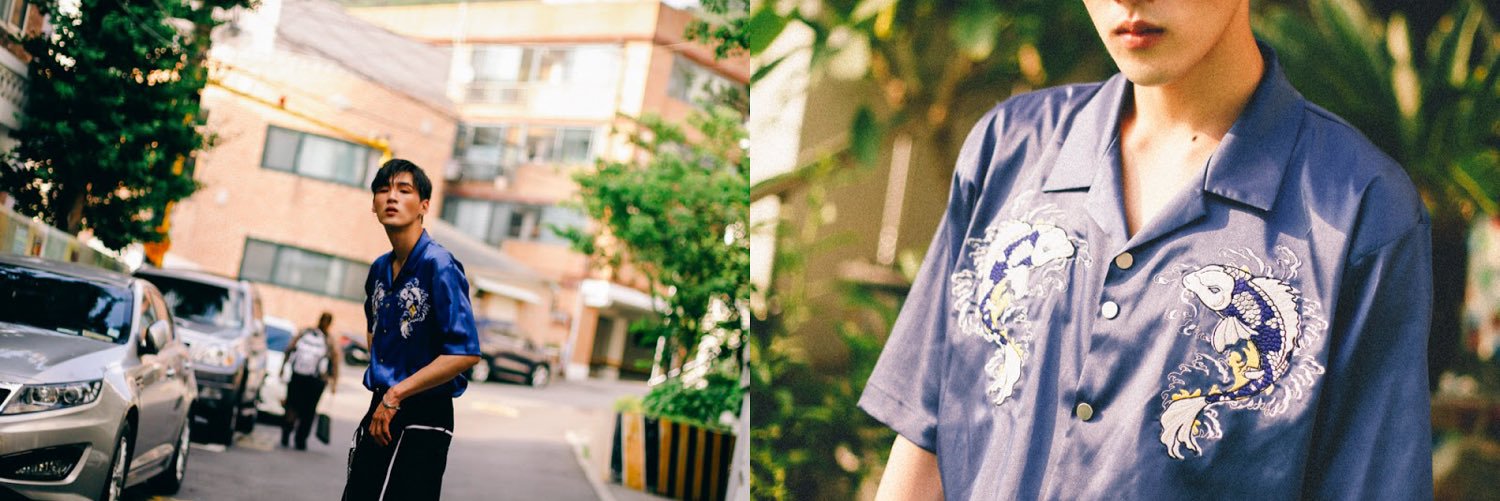 youngleomag's profile banner image