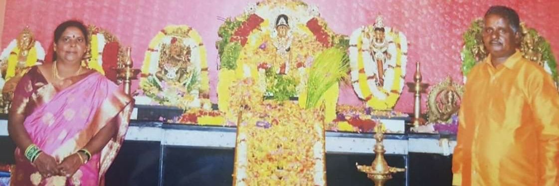 imSubbuNMurthy's profile banner image