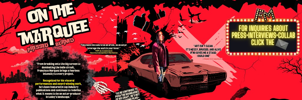 FraMarquez's profile banner image