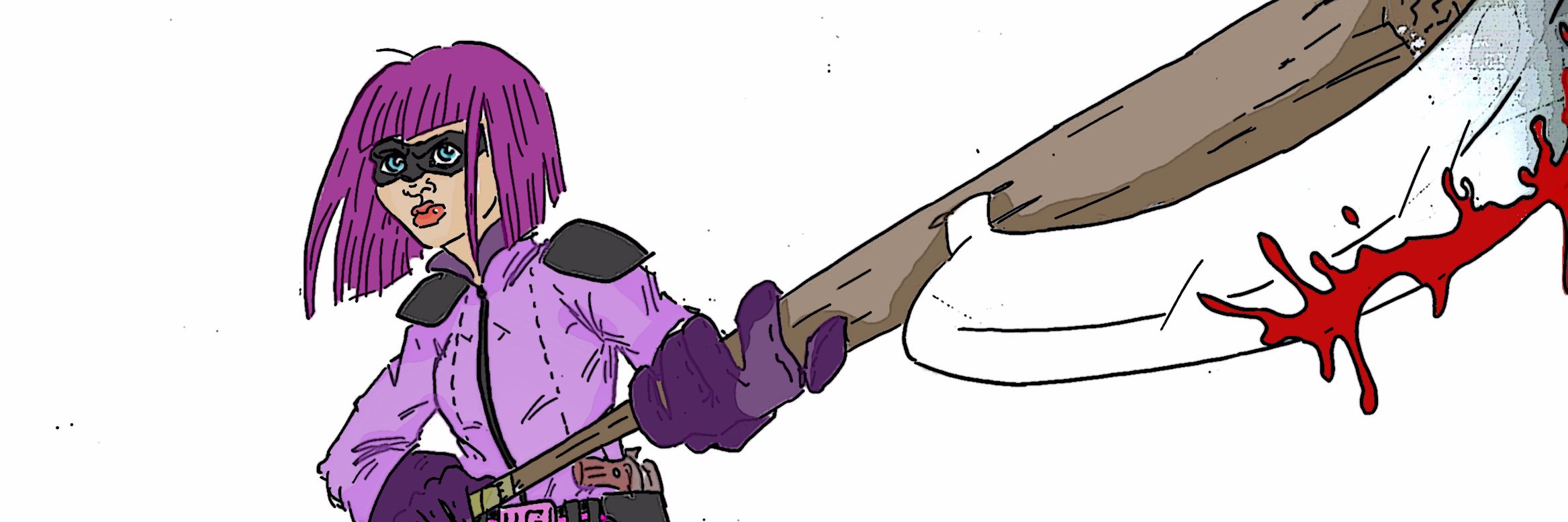 NekoDraws's profile banner image