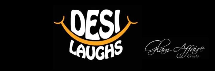 desilaughsdubai's profile banner image